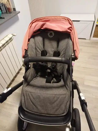 Bugaboo Fox 3 Silla de Paseo