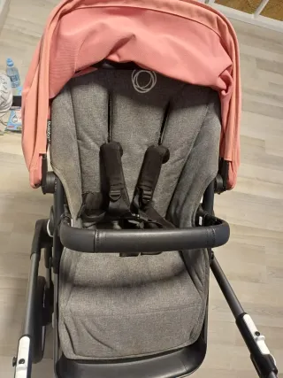 Bugaboo Fox 3 Silla de Paseo