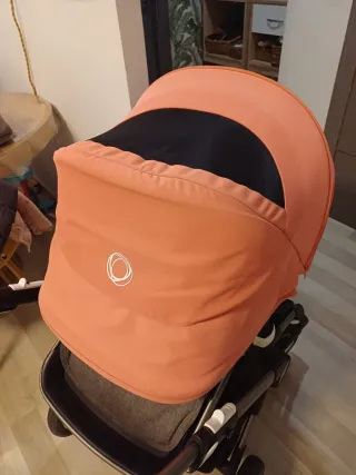 Bugaboo Fox 3 Silla de Paseo