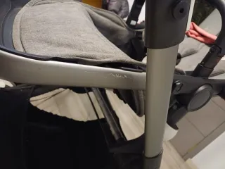 Bugaboo Fox 3 Silla de Paseo