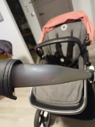 Bugaboo Fox 3 Silla de Paseo