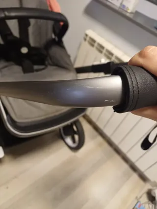 Bugaboo Fox 3 Silla de Paseo