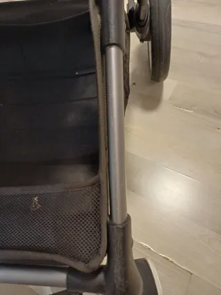 Bugaboo Fox 3 Silla de Paseo