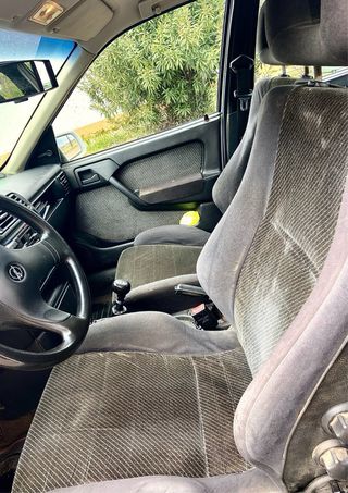 Opel Vectra 1992 2.0 GT