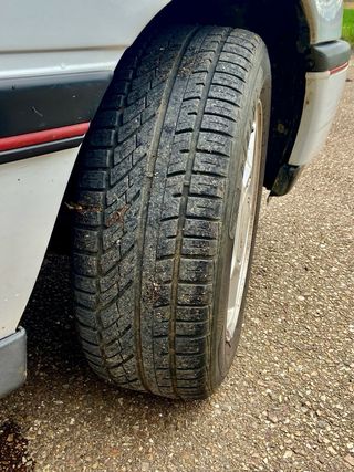 Opel Vectra 1992 2.0 GT