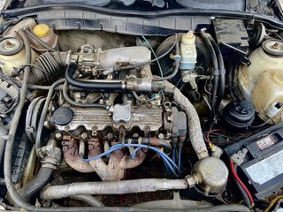 Opel Vectra 1992 2.0 GT