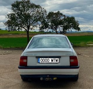 Opel Vectra 1992 2.0 GT