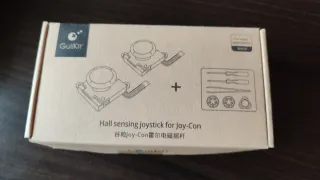 Anbernic RG556 Negra