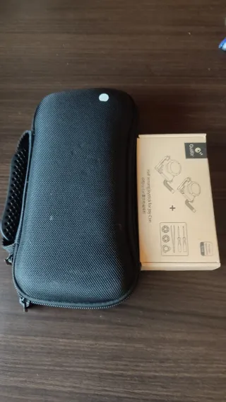 Anbernic RG556 Negra