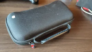 Anbernic RG556 Negra