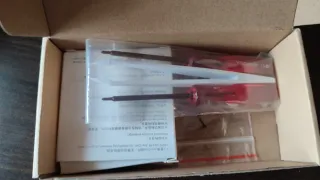 Anbernic RG556 Negra