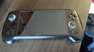 Anbernic RG556 Negra