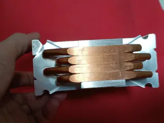 Cooler Master Hyper 212 EVO Disipador