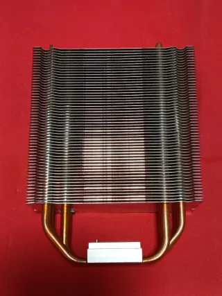 Cooler Master Hyper 212 EVO Disipador