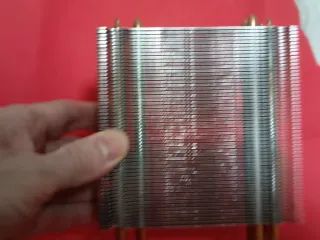 Cooler Master Hyper 212 EVO Disipador