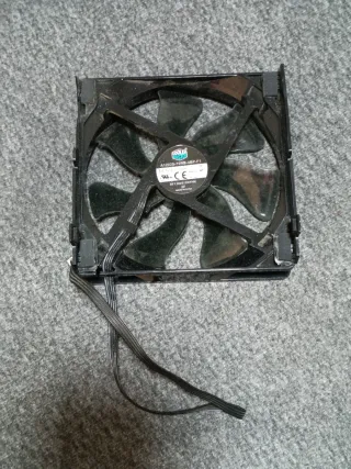 Cooler Master Hyper 212 EVO Disipador