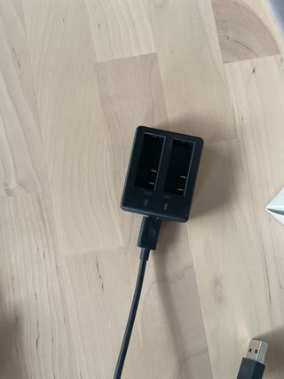 Cámara Victure 4K Wi-Fi