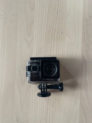 Cámara Victure 4K Wi-Fi