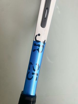 Raqueta tenis infantil Boomerang JR25 25” junior