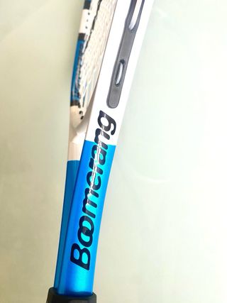 Raqueta tenis infantil Boomerang JR25 25” junior