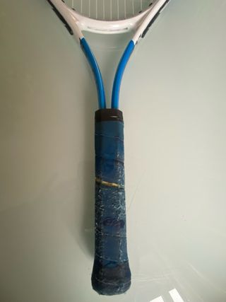 Raqueta tenis infantil Boomerang JR25 25” junior