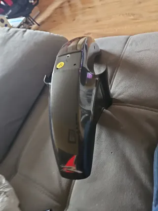 Guardabarros Delantero Derbi Variant Sport R