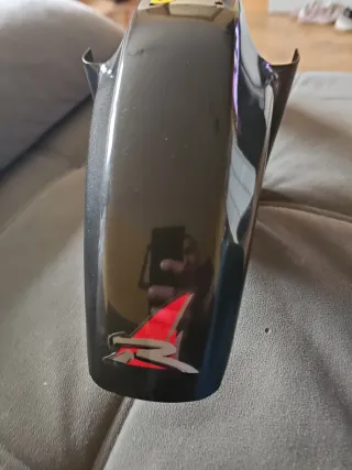 Guardabarros Delantero Derbi Variant Sport R