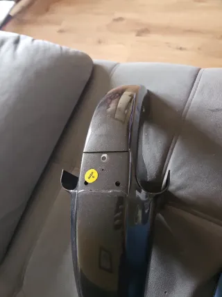 Guardabarros Delantero Derbi Variant Sport R