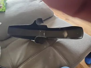 Guardabarros Delantero Derbi Variant Sport R