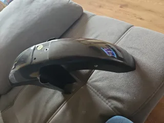 Guardabarros Delantero Derbi Variant Sport R