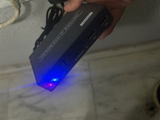 Extensor KVM HD Over IP