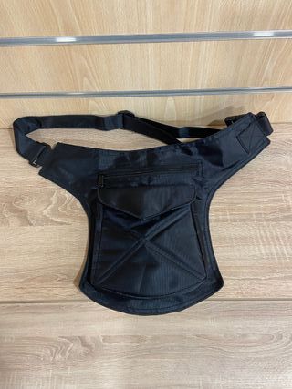 Lote 2 Riñoneras Nuevas (Liquidación)