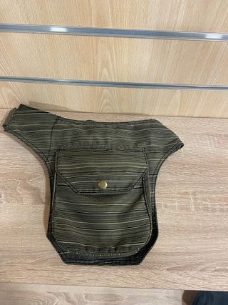 Lote 2 Riñoneras Nuevas (Liquidación)