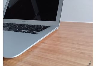 MACBOOK AIR 13 I5 1,6Ghz, 8GB RAM,256GB SSD (2018)