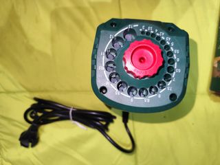 Afilador de brocas Parkside PBSG 95 F6