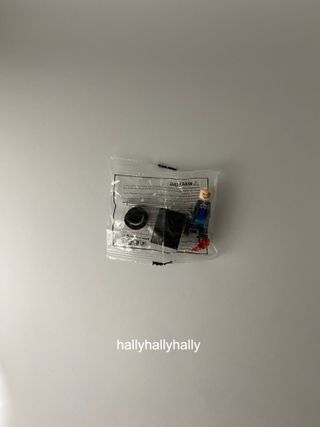 Sabo Luffy brother - Figurine Type Lego One Piece