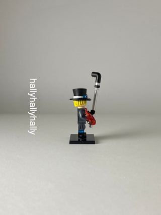 Sabo Luffy brother - Figurine Type Lego One Piece