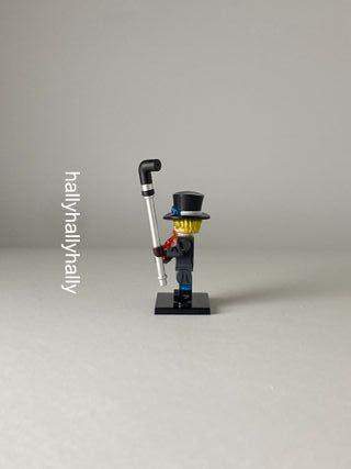 Sabo Luffy brother - Figurine Type Lego One Piece