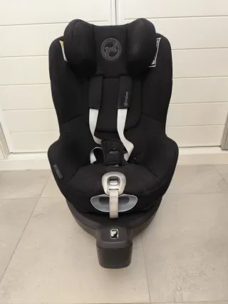 Silla de coche Cybex