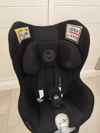 Silla de coche Cybex