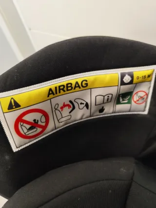 Silla de coche Cybex