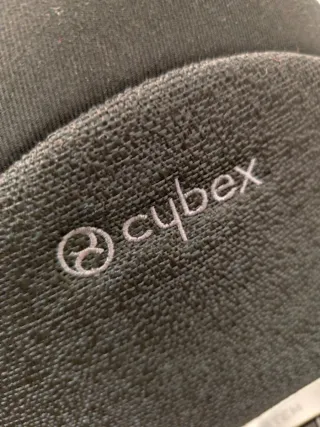 Silla de coche Cybex