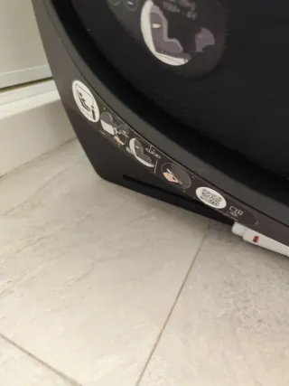 Silla de coche Cybex