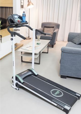 Cinta de correr Cecotec runfit step