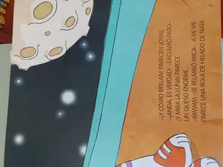 Lote 20 cuentos infantiles Mica