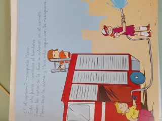 Lote 20 cuentos infantiles Mica