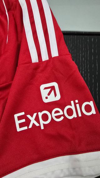 Camisa Liverpool 2024/2025 Diogo J. 20