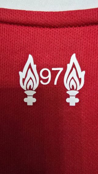 Camisa Liverpool 2024/2025 Diogo J. 20