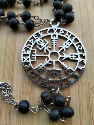 Rosario Martello Thor Vikingo