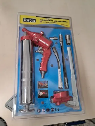 Ingrassatore ad Aria Oxford YL200801